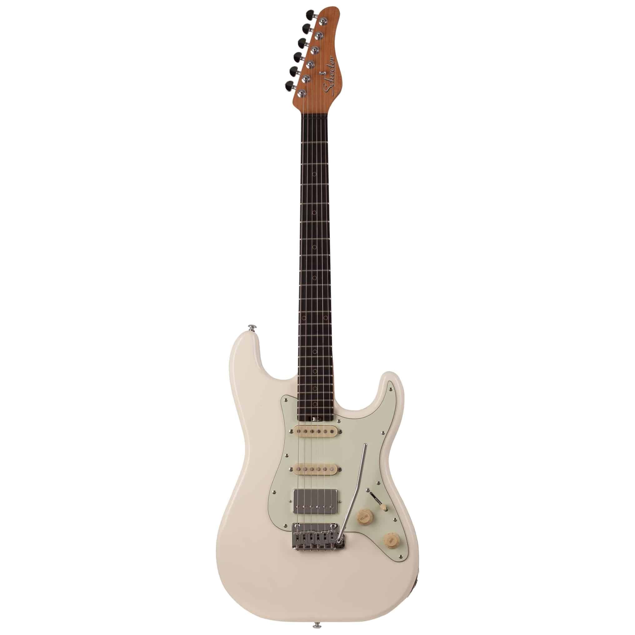 Buy Schecter electric guitars & accessories | Large selection | session